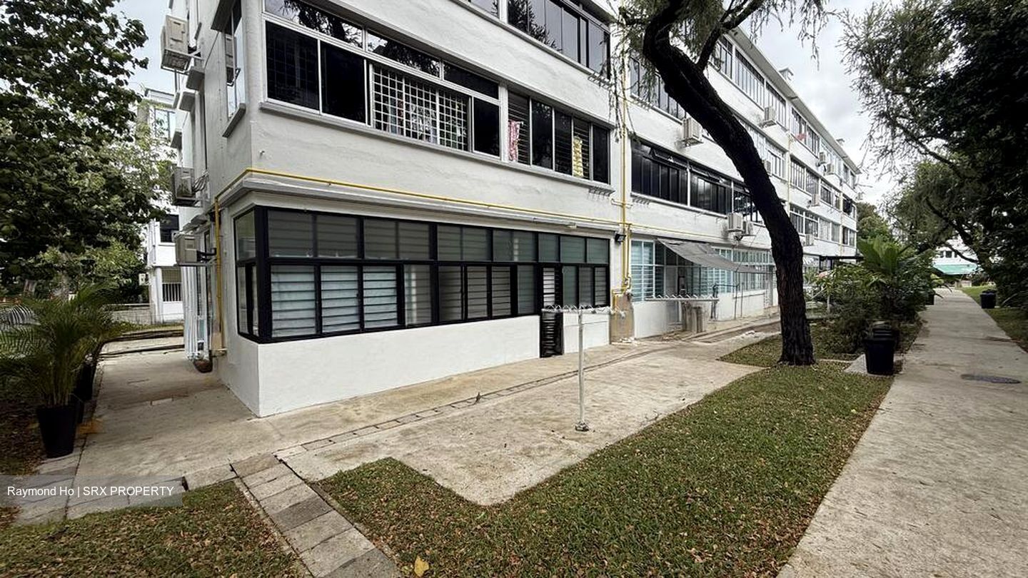 Blk 45 Kim Cheng Street (Bukit Merah), HDB 3 Rooms #517231091